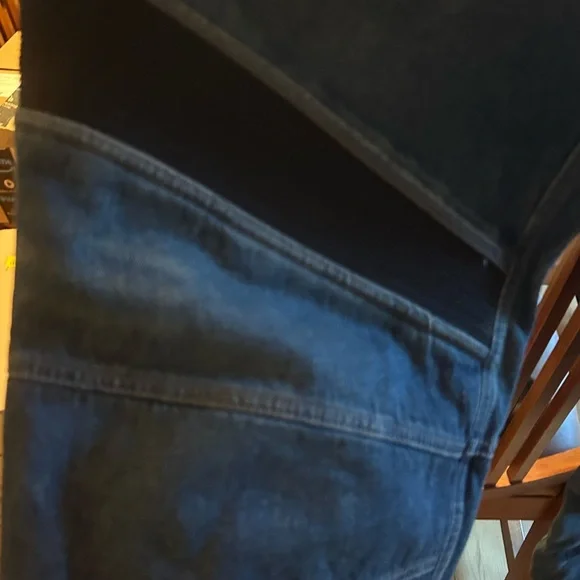 Joe Rocket Men's Accelerator Denim Jeans 42 waist-Designed for Motorcycle Riding - Picture 16 of 16